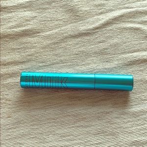 Milk Kush Waterproof mascara (never been used)